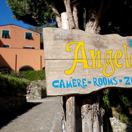 Affittacamere Angela Levanto Exterior foto